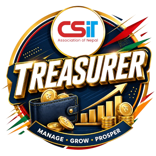 CSIT Association Logo